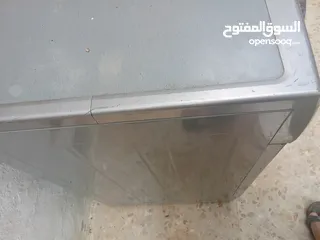  11 غساله نوع دايو استخدام بسيط جدا للبيع لعدم الحاجة شغاله تمام سبعة كيلو موفر للماء والطاقه