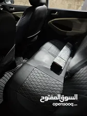  4 هونداي خليجي رينا