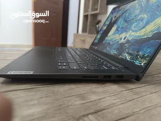  2 Lenovo IdeaPad 5