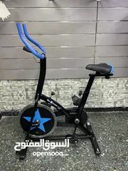  3 سبينيغ بايك ثابت الأكثر مبيع