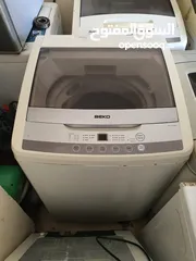  14 All kinds of washing machine available for sale in working condition