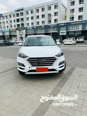  14 Hyundai Tucson 2021 model only 70k km driven excellent condition.