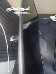 2 اcurved 1nm 144 hz samsungشاشة  الشاشة وكالة لا يوجد بها ولا اي خدش