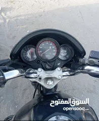  5 هوندا بحاج 150cc