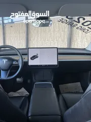  4 2023 Tesla Model 3 لونج رينج ديول موتور كاش او اقساط دون وساطة البنوك