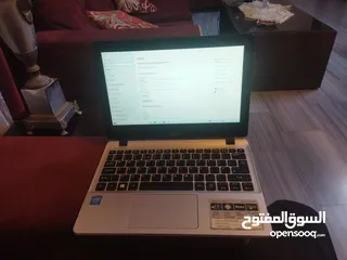  4 لابتوب ايسر للبيع