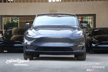  1 Tesla model y long range dual motor 2023