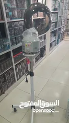  2 جهاز بخار الشعر للصالونات الحجم الكبير بأقل الأسعار وشامل التوصيل