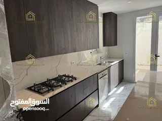  6 شقة فاخرة سوبر ديلوكس في أرقى واجمل مناطق عبدون