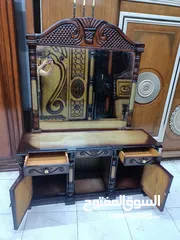  12 اوضه نوم جرار خشب كبس