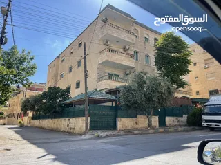  16 شقة نظيفة 150 م اجمل احياء طبربور