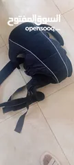  3 مستلزمات اطفال مستعمله بحالة الممتاز لبيع