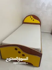  2 غرف نوم اولاد مستعملة للبيع