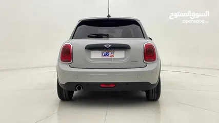  4 (HOME TEST DRIVE AND ZERO DOWN PAYMENT) MINI COOPER