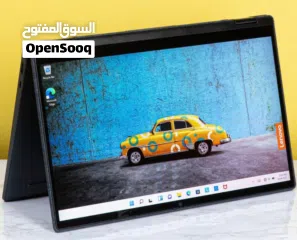  4 لابتوب لينوفو يوغا 6