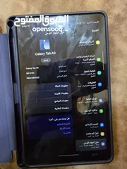  12 mate 10 pro و Galaxy tap A9 للبيع