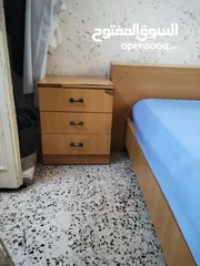  5 غرفة نوم للبيع قابل لبيع كل قطعة على انفراد