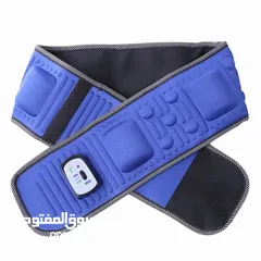  3 حزام التخسيس X5 رجاج اكس 5 للتخلص من الكرش و تنحيف مشد تخسيس الپطن و الكرش و الجسم مشدات مشد