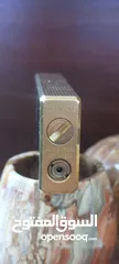  2 ولاعة أصلية Vintage من نوع Flaminaire إصدار تذكاري نادر (1952–1977)