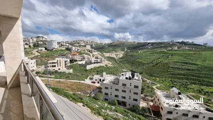  12 شقة للبيع عماره الليت 2 قرب برافو امتداد حي المسك مطله من الجنوب ع حي طيبه العامريه دخله صيدليه لانا