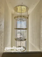  34 شقة طابق رابع مع روف للبيع في اربد مجمع عمان الجديد بمساحة185