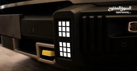  13 ‏ Jetour T2 C-DM Plug-in Hybrid  ‏(PHEV) 2024