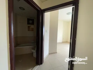  6 Apartments_for_annual_rent_in_sharjah  One Room and one Hall, Al Butina