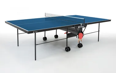  3 Tennis table sponeta طاولة تنس ألمانية الصنع