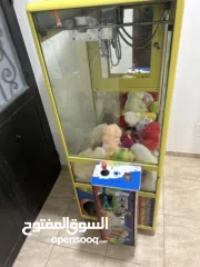  2 لعبة إمساك الدب Catch me
