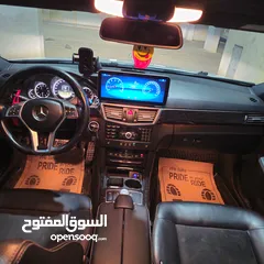  25 مرسيدس E250 موديل 2012