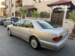  1 مرسيدس بنز قرش ونص بحاله الشركه