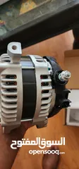  5 ILONPA Alternator Replacement