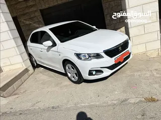  6 بيجو 301 ديزل مطور 1600cc موديل 2017