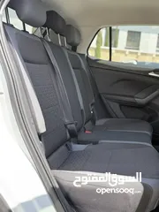  8 ‎ فولكس فاجن T-cross ترخيص 2020 ‎ماتور 1000 بنزين/اوتوماتيك