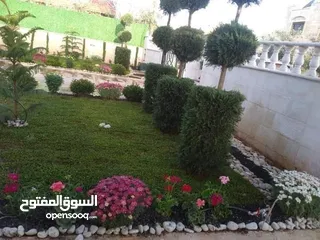  9 زراعه وصيانه الحدائق والمزارع