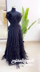  16 فساتين سهرة