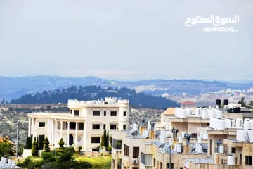  1 شقه للبيع الطيره على نفس دوار نيلسون مانديلا