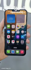  5 IPHONE 13 PRO MAX (512GB) USED /// ايفون 13 برو ماكس ذاكرة 512 مستعمل وكاله