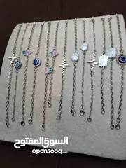  9 جديد  لا يوجد مستعمل