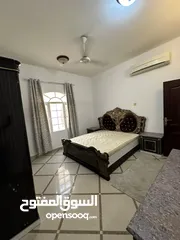  8 غرفه وصاله العذيبه مدخل خاص