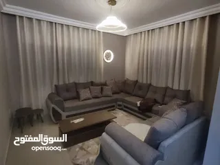  12 برادي مودرن لنن تركي ثقيل مبطنه