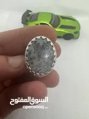  27 بسم لله الرحمن الرحيم  خواتم فضه احجار اصليه صياغة البحرين صياغة الوليف