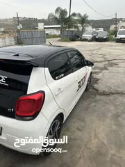  4 ستروين c1 2017