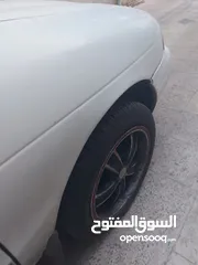  6 كيا سيفيا 96 للبيع