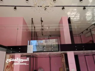  3 محل للايجار في طولكرم