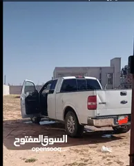  3 فورد F150 موديل 2008