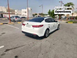  5 للبيع كيا اوبتيما وكاله البحرين