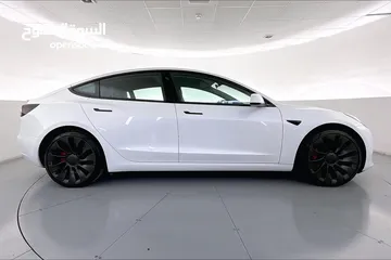  7 2023 Tesla Model 3 Performance (Dual Motor)  • Big Price Drop • Manufacturer warranty till