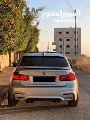  6 BMW 320i / بي ام