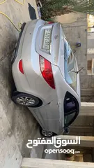  4 هونداي أكسنت موديل 2013